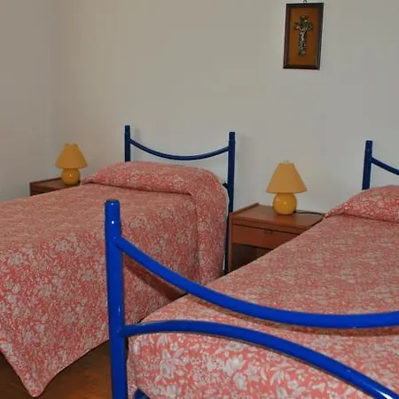 Couette-café Al Giardino 4*