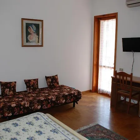 Bed & Breakfast Al Giardino Lecce