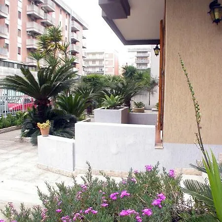 Al Giardino Bed & Breakfast *