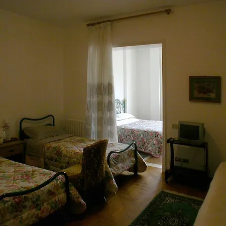 Bed & Breakfast Al Giardino *