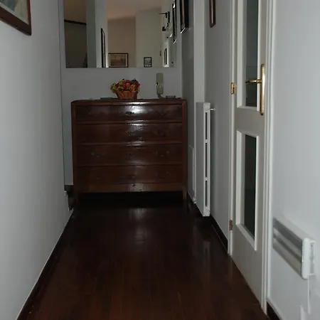 Al Giardino Bed & Breakfast 4*