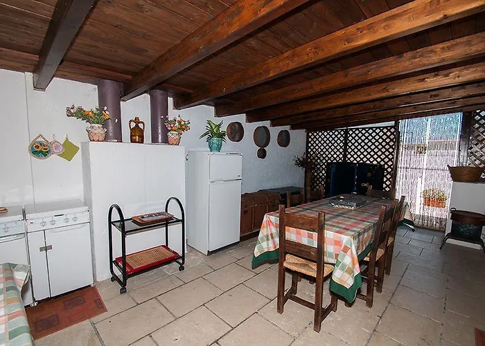 Bed & Breakfast Al Giardino