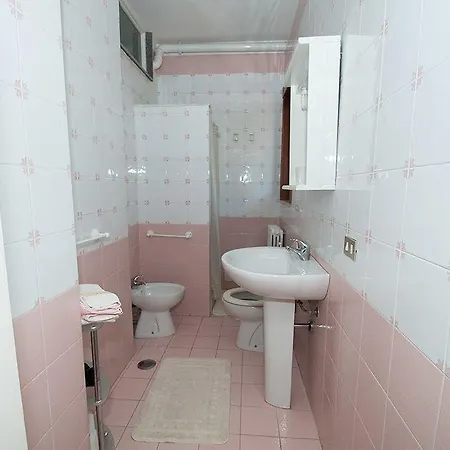 Bed and breakfast Al Giardino