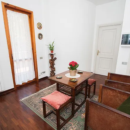 Bed and breakfast Al Giardino Lecce