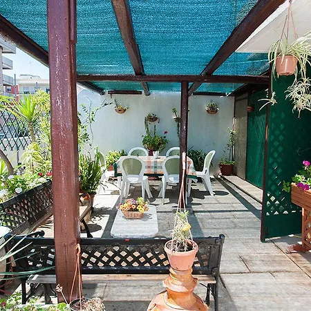 Al Giardino 4* 레체