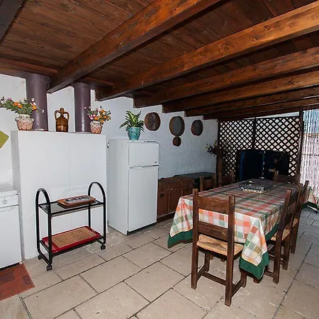 Bed and breakfast Al Giardino