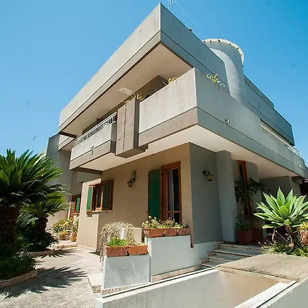 Bed & Breakfast Al Giardino Lecce