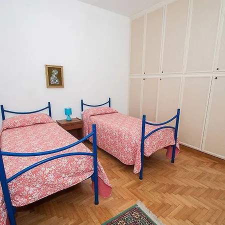 Bed and breakfast Al Giardino Lecce