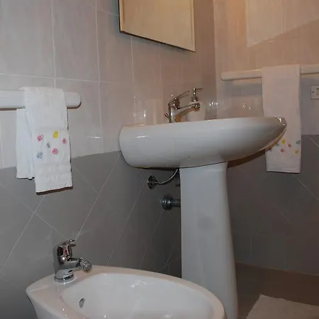 Al Giardino Bed and breakfast Lecce