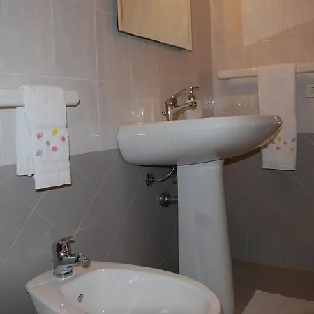 Bed and breakfast Al Giardino