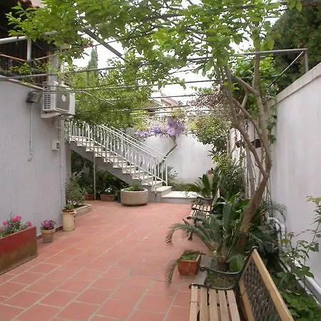Al Giardino Bed and breakfast