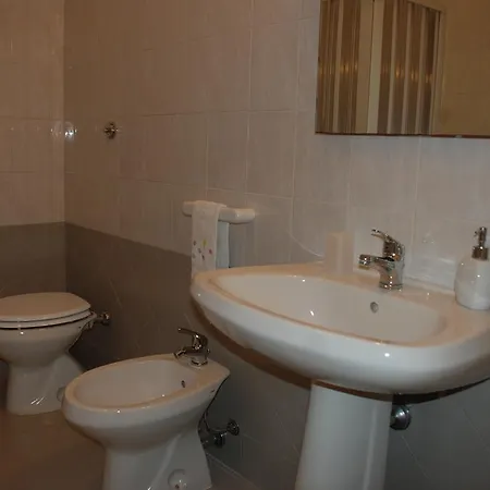 Al Giardino 4* Lecce