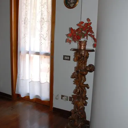 Al Giardino Bed and breakfast Lecce