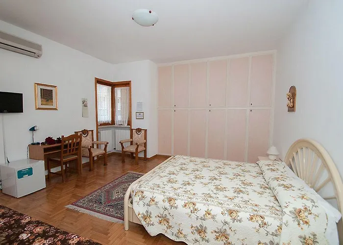 Bed & Breakfast Al Giardino Lecce