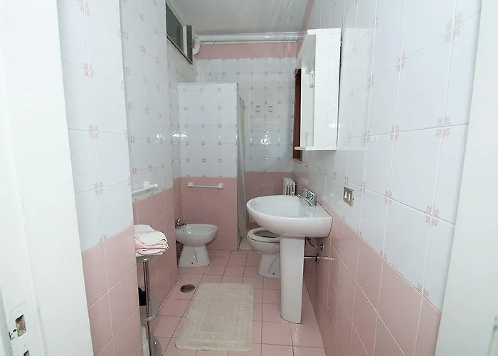 Bed & Breakfast Al Giardino