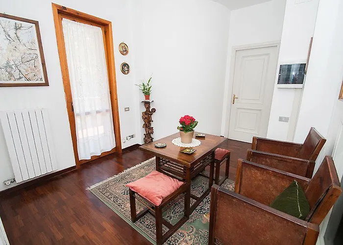 B&B Al Giardino 레체