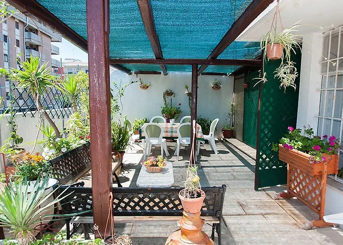 Al Giardino 4* Lecce