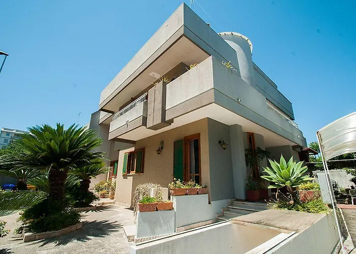 B&B Al Giardino 레체