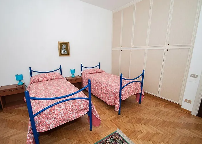 B&B Al Giardino 레체