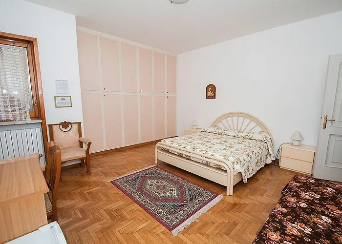 Al Giardino 4* 레체