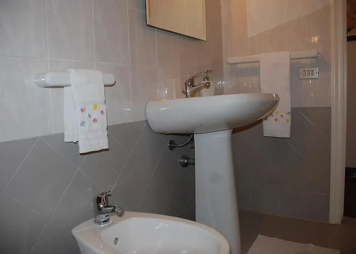 Al Giardino B&B 레체