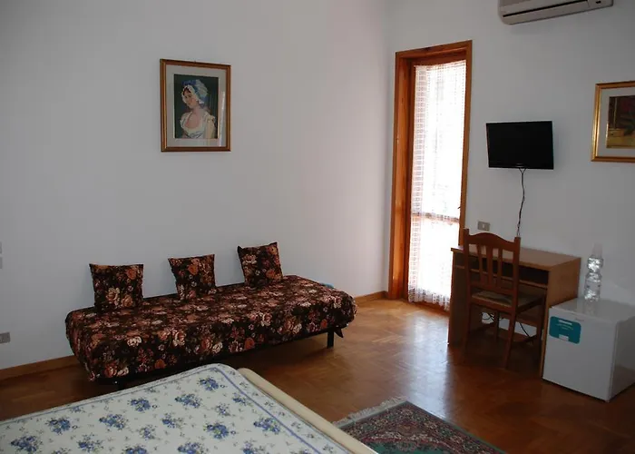 Al Giardino 4* 레체