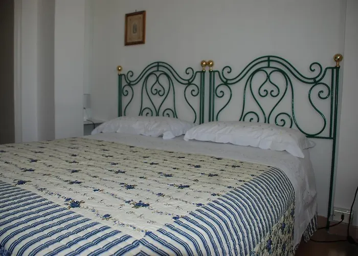 Al Giardino B&B 레체