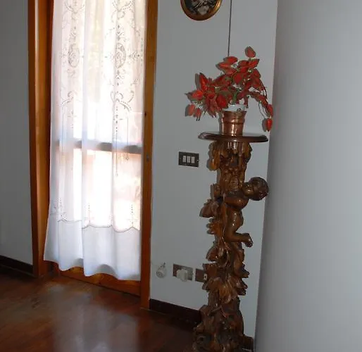 Al Giardino B&B 레체